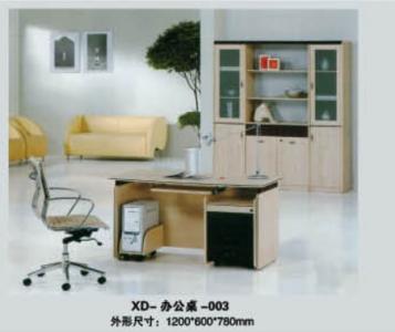 XD-办公桌-003