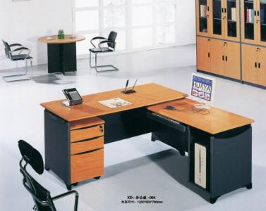 XD-办公桌-004