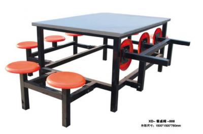 XD-餐桌椅-008