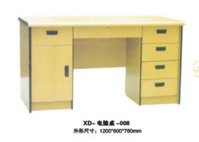XD-电脑桌-008