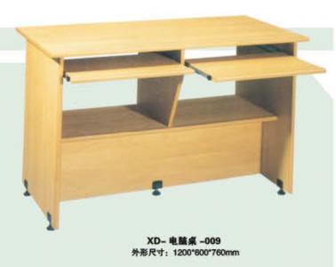 XD-办公桌-009