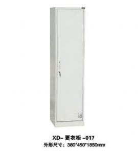 XD-更衣柜-017