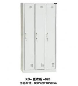 XD-更衣柜-020