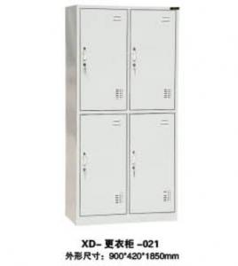 XD-更衣柜-021