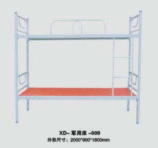 XD-军用床-009