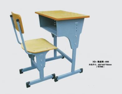 XD-课桌椅-006