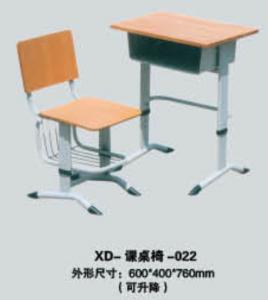 XD-课桌椅-022