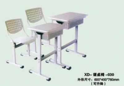 XD-课桌椅-030