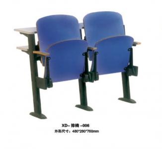 XD-排椅-006