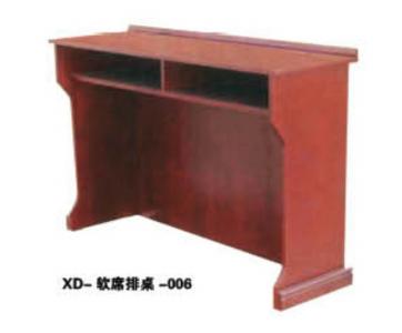 XD-软席排桌-006
