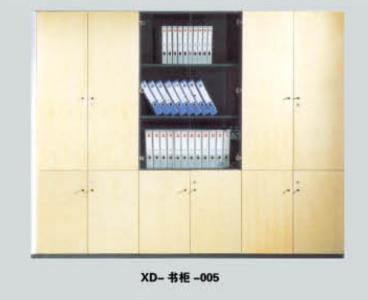 XD-书柜-005