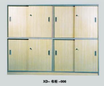 XD-书柜-006